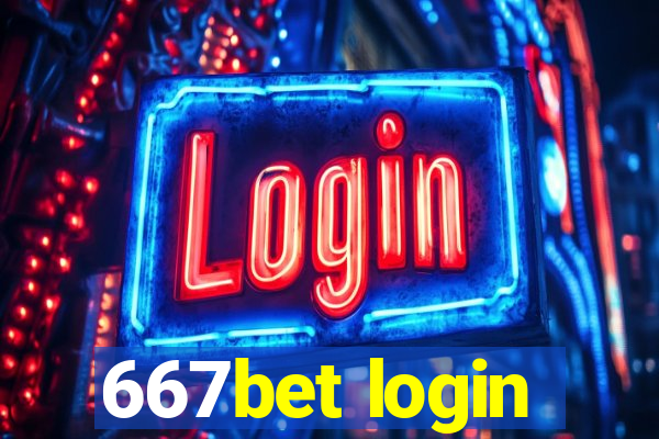 667bet login